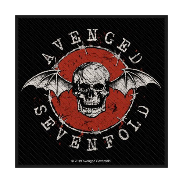 Detail Gambar Logo Avenged Sevenfold Nomer 24
