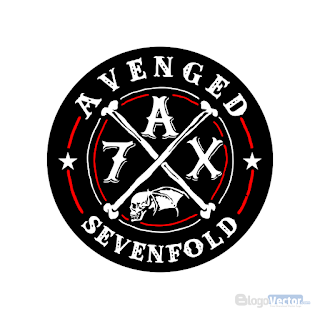 Detail Gambar Logo Avenged Sevenfold Nomer 26
