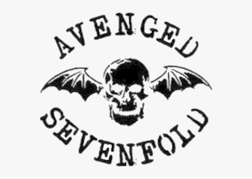 Detail Gambar Logo Avenged Sevenfold Nomer 5