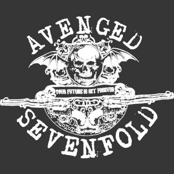 Detail Gambar Logo Avenged Sevenfold Nomer 46