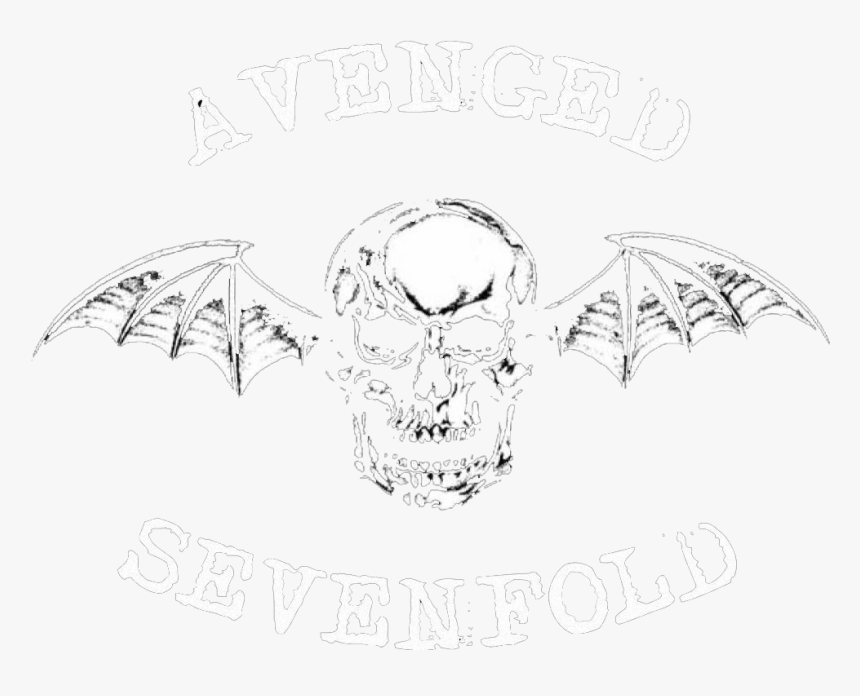 Detail Gambar Logo Avenged Sevenfold Nomer 50