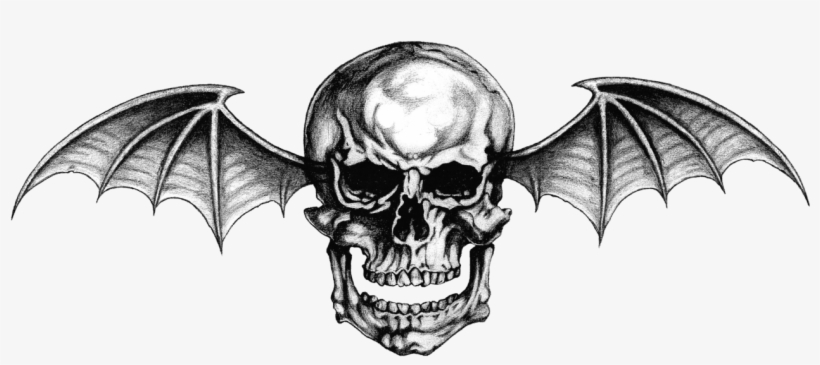 Detail Gambar Logo Avenged Sevenfold Nomer 52