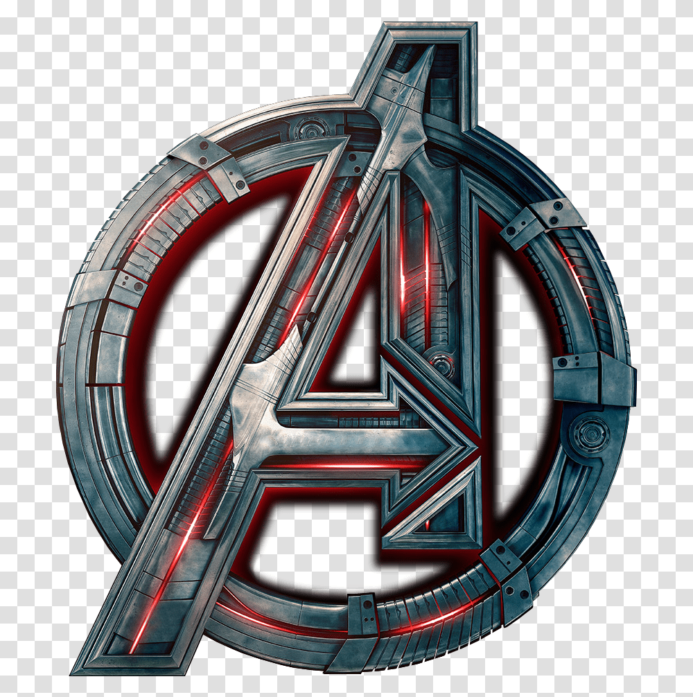 Detail Gambar Logo Avengers Nomer 14