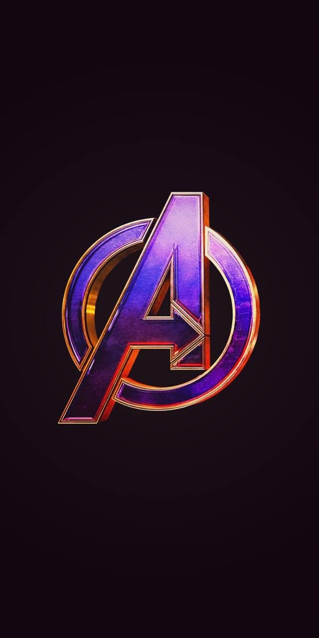 Detail Gambar Logo Avengers Nomer 3