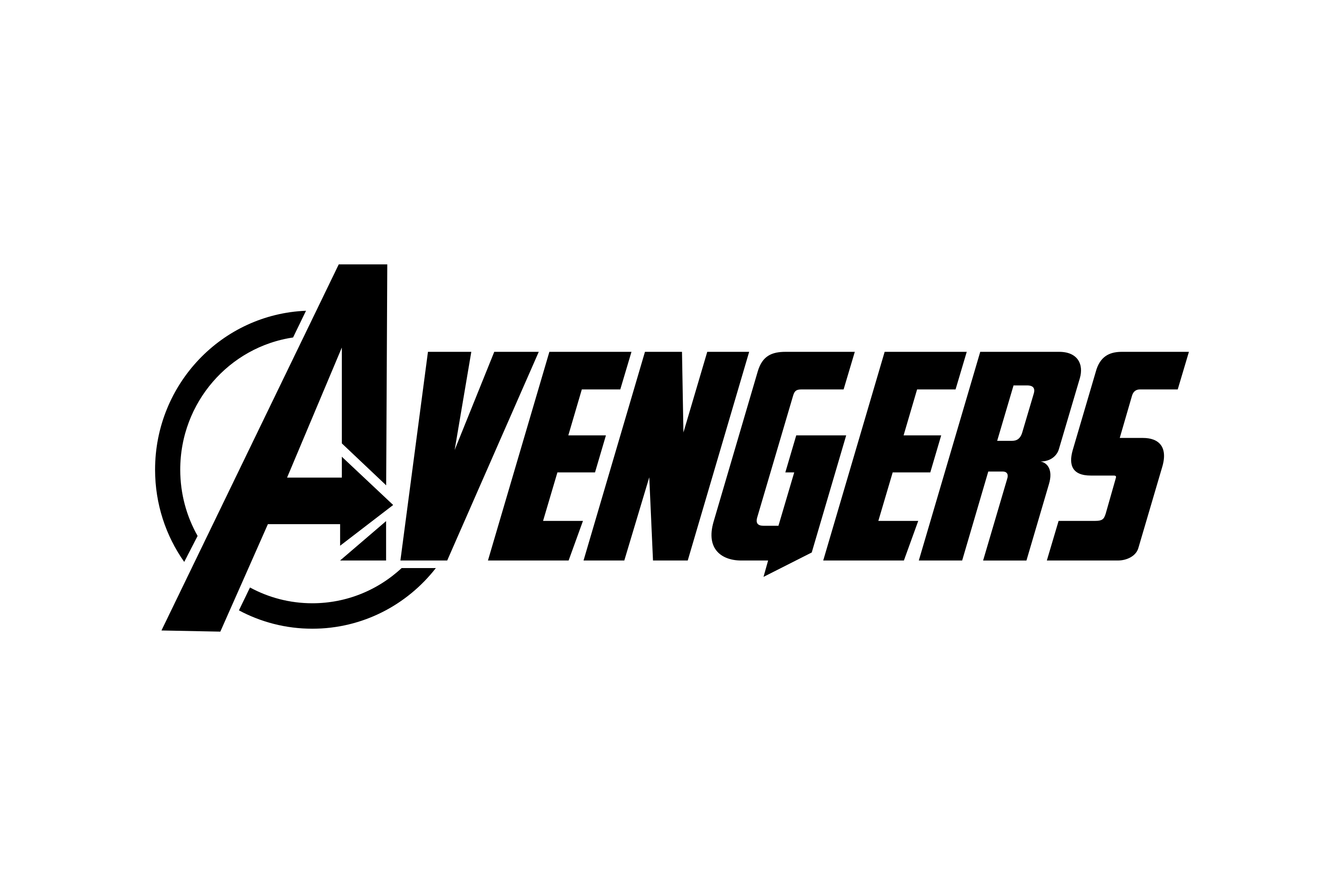 Detail Gambar Logo Avengers Nomer 22