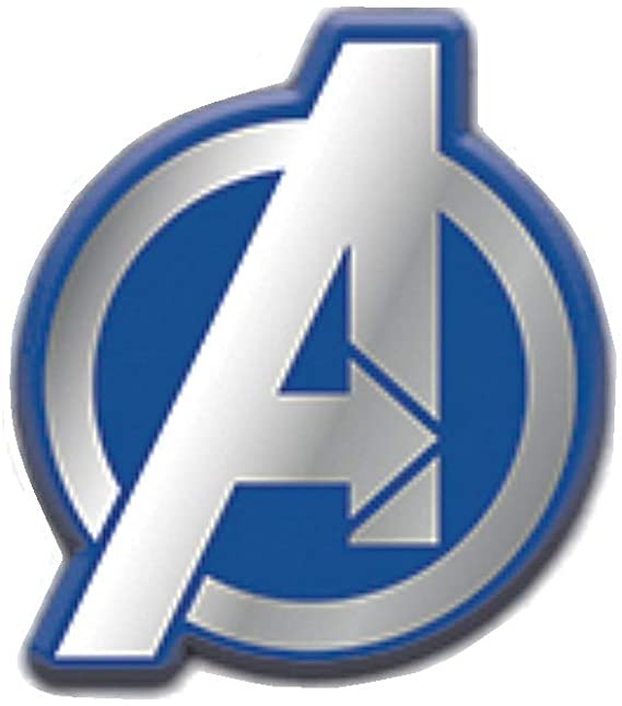 Detail Gambar Logo Avengers Nomer 30