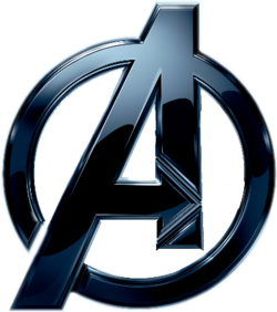 Detail Gambar Logo Avengers Nomer 34