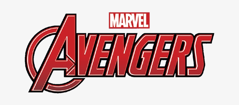 Detail Gambar Logo Avengers Nomer 40