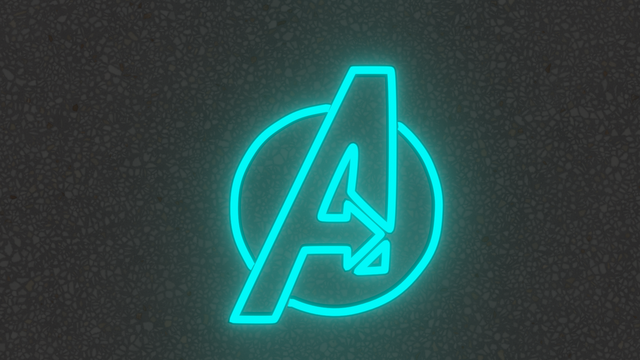 Detail Gambar Logo Avengers Nomer 41
