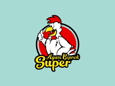 Detail Gambar Logo Ayam Nomer 25