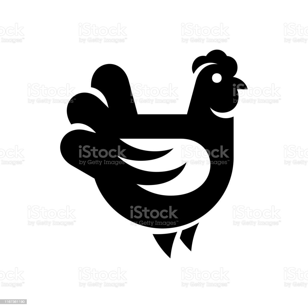Detail Gambar Logo Ayam Nomer 46