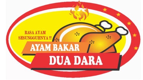 Detail Gambar Logo Ayam Bakar Nomer 49