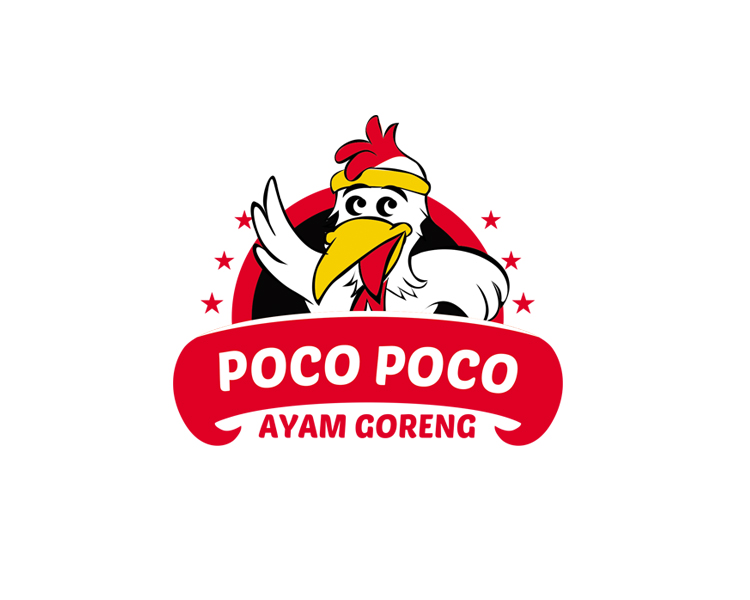Detail Gambar Logo Ayam Bakar Nomer 50