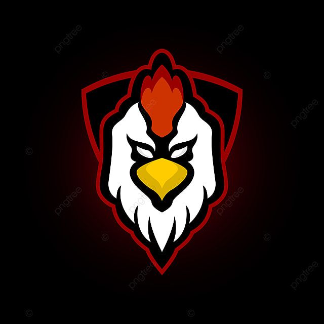 Detail Gambar Logo Ayam Jago Nomer 15
