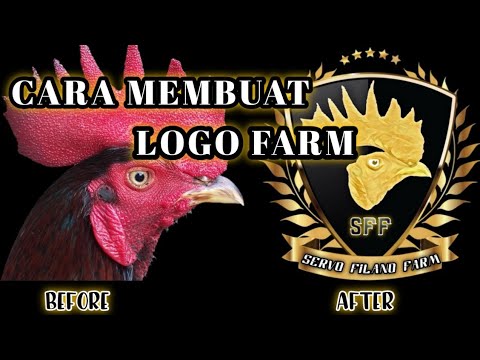 Detail Gambar Logo Ayam Jago Nomer 41