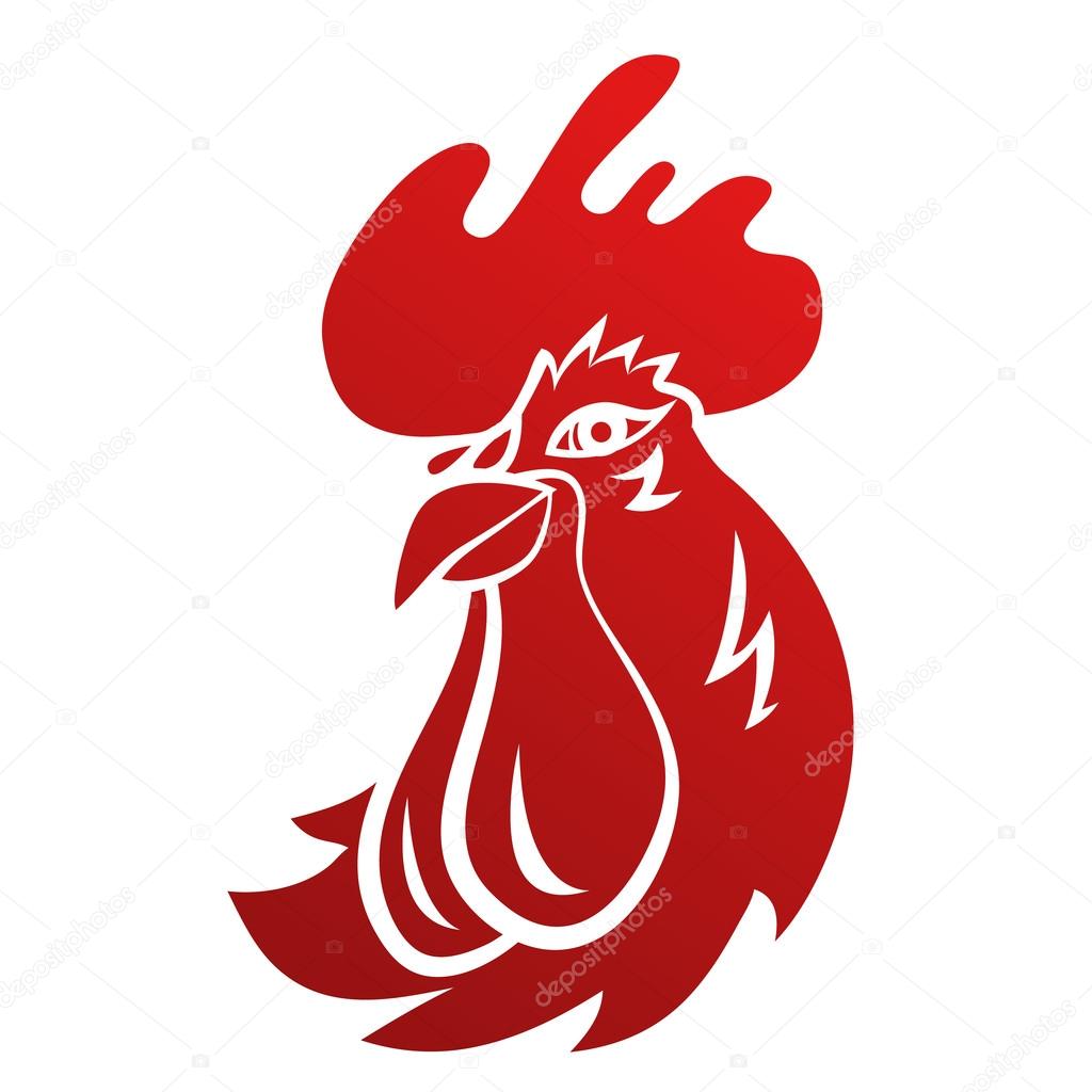 Detail Gambar Logo Ayam Jago Nomer 49