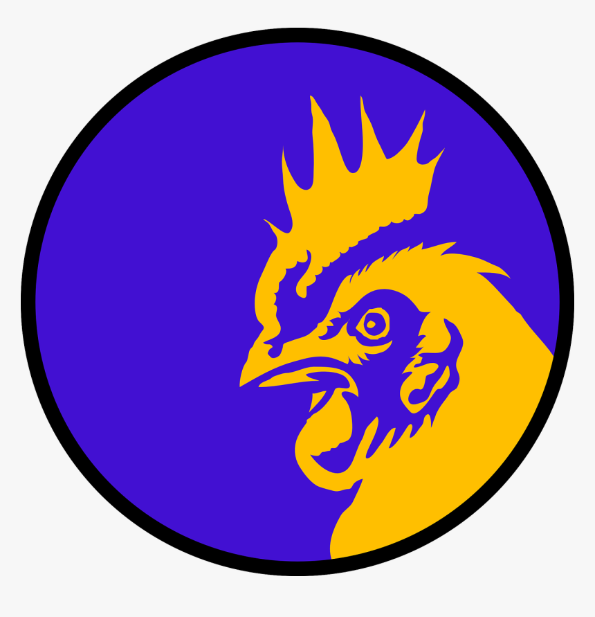 Detail Gambar Logo Ayam Jago Nomer 50