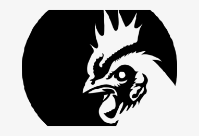 Detail Gambar Logo Ayam Jago Keren Nomer 13