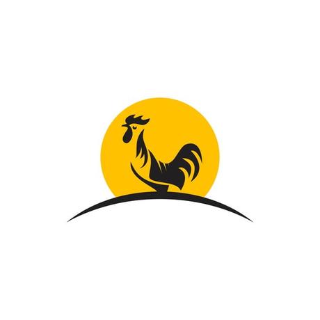 Detail Gambar Logo Ayam Jago Keren Nomer 51