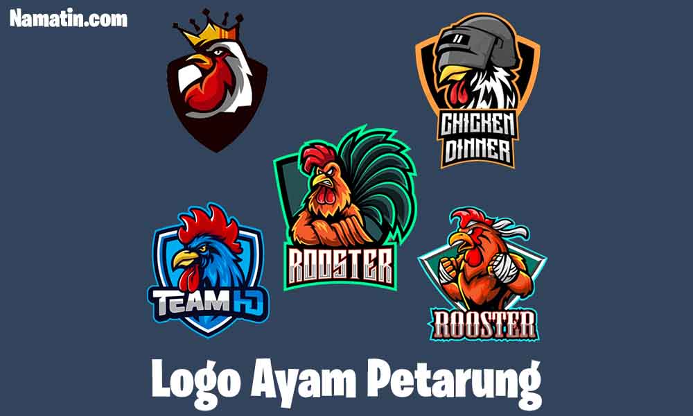 Detail Gambar Logo Ayam Petarung Nomer 18