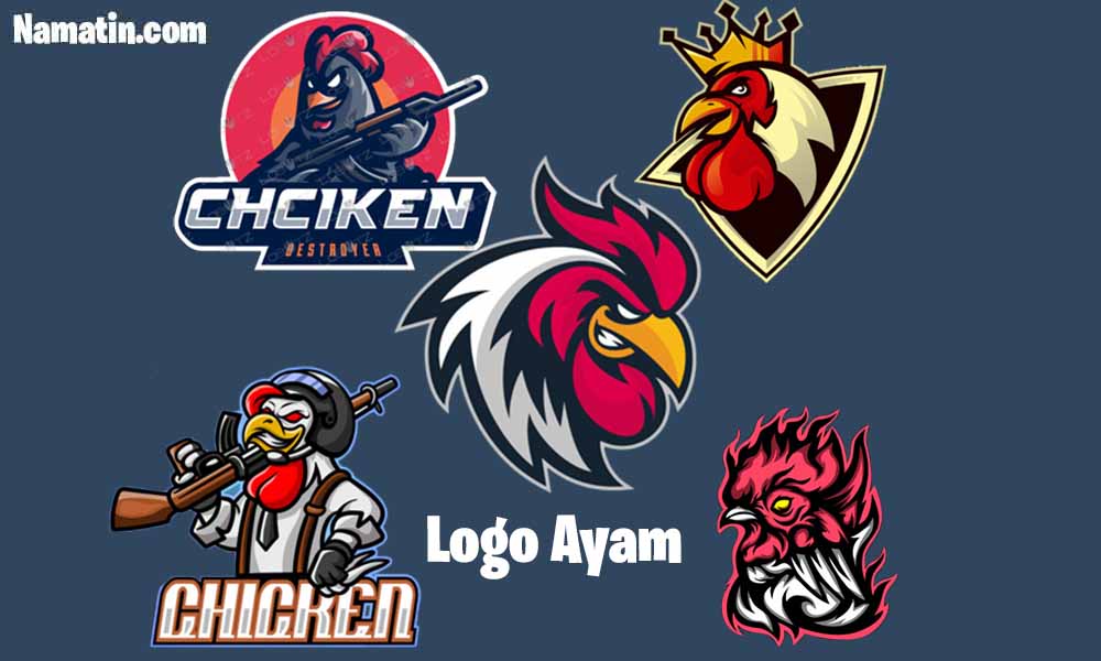 Detail Gambar Logo Ayam Petarung Nomer 25