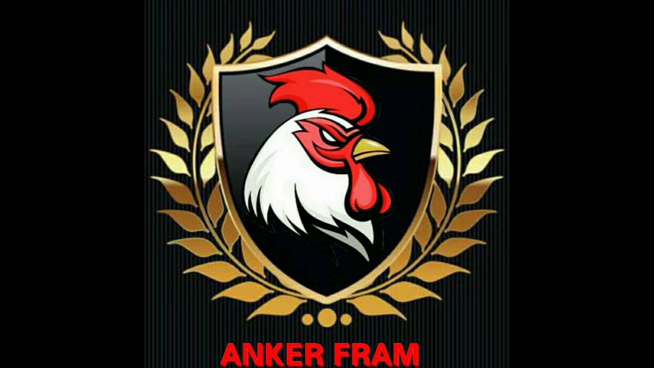 Detail Gambar Logo Ayam Petarung Nomer 51