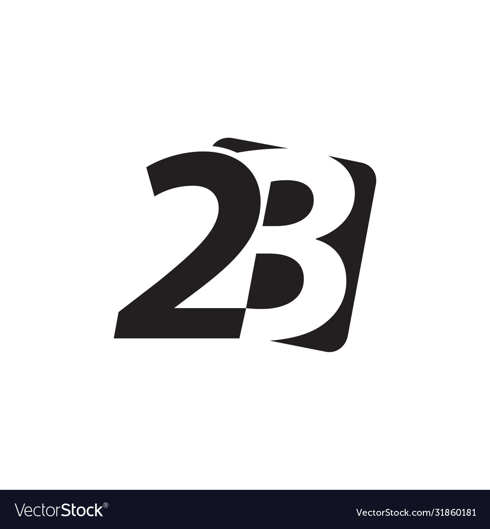 Detail Gambar Logo B Nomer 43