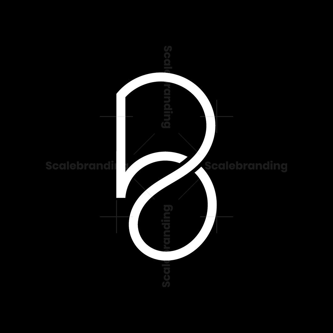 Detail Gambar Logo B Nomer 55