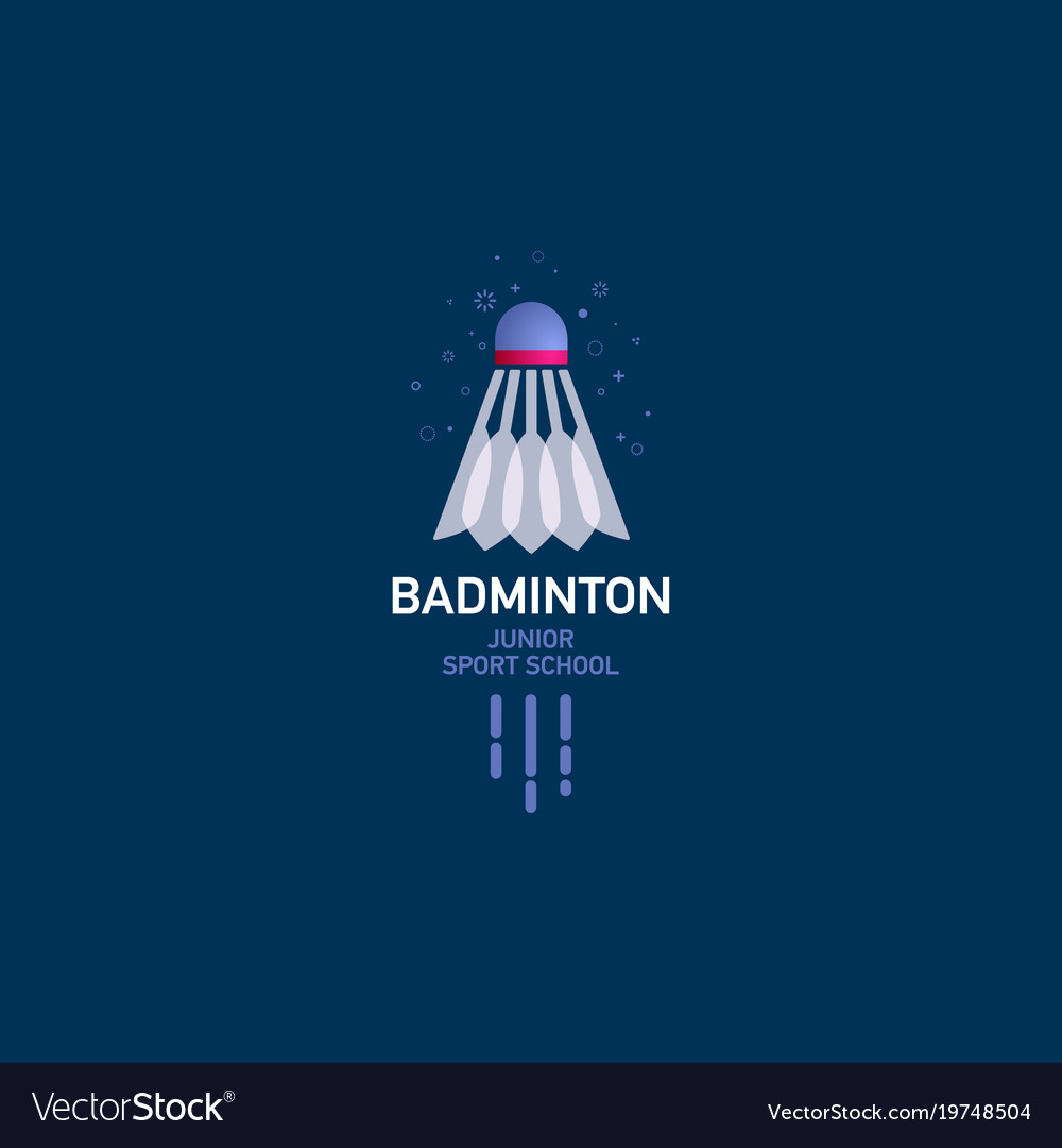 Detail Gambar Logo Badminton Club Nomer 18