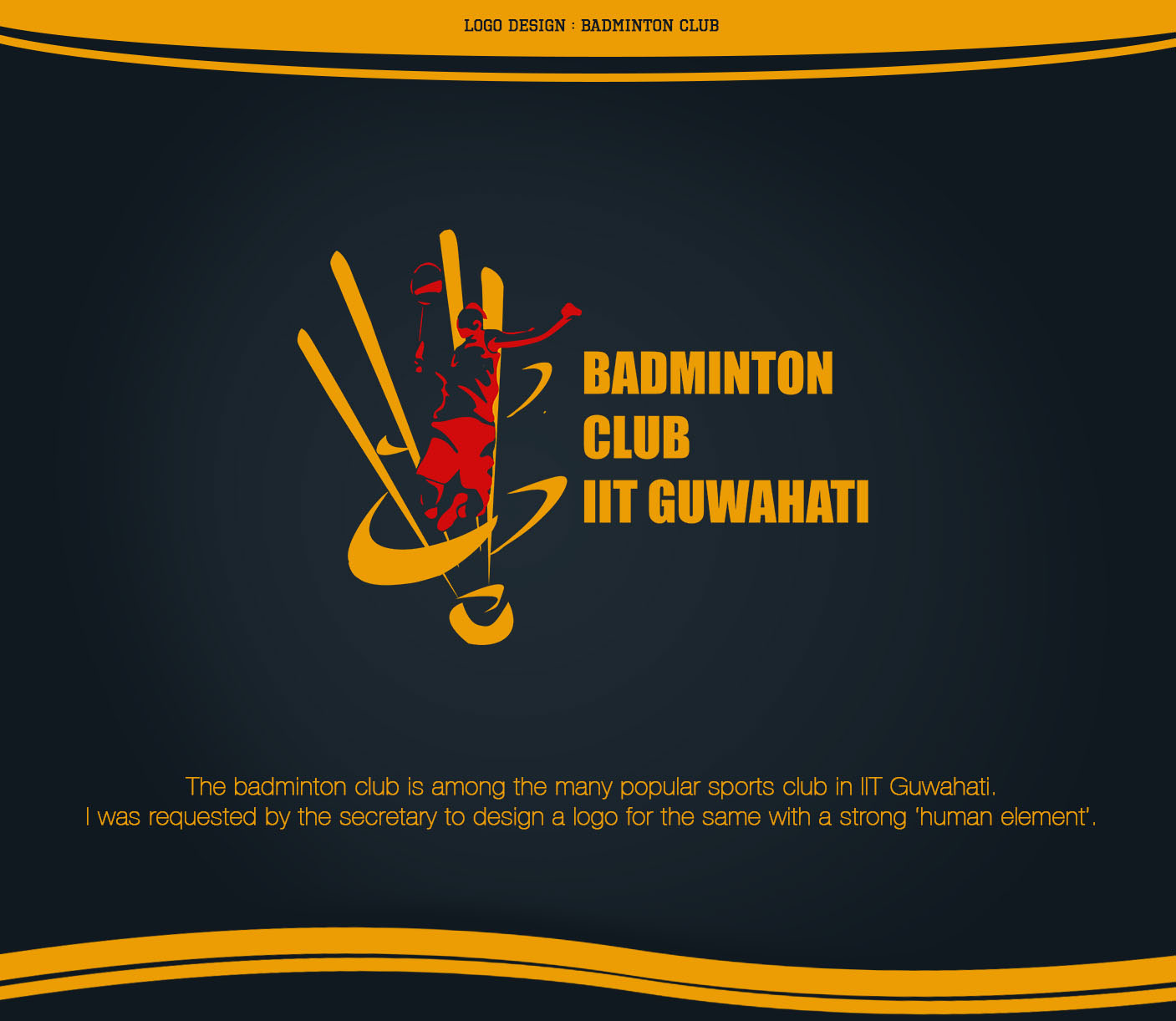 Detail Gambar Logo Badminton Club Nomer 41