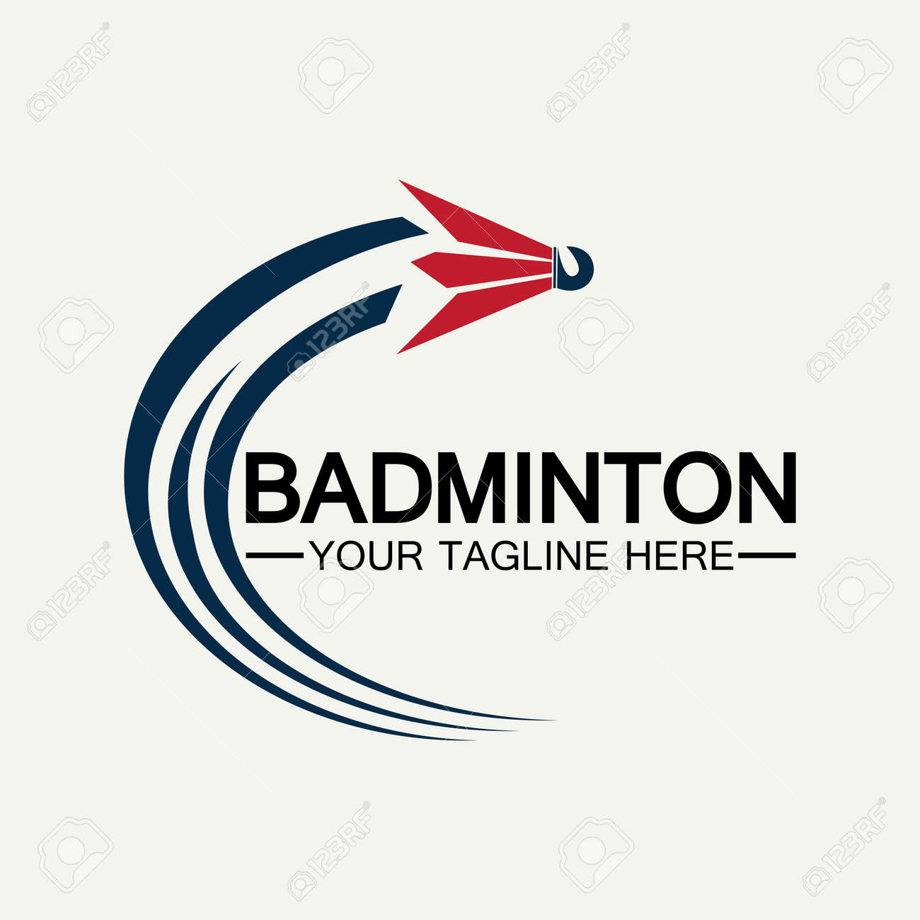 Detail Gambar Logo Badminton Club Nomer 46