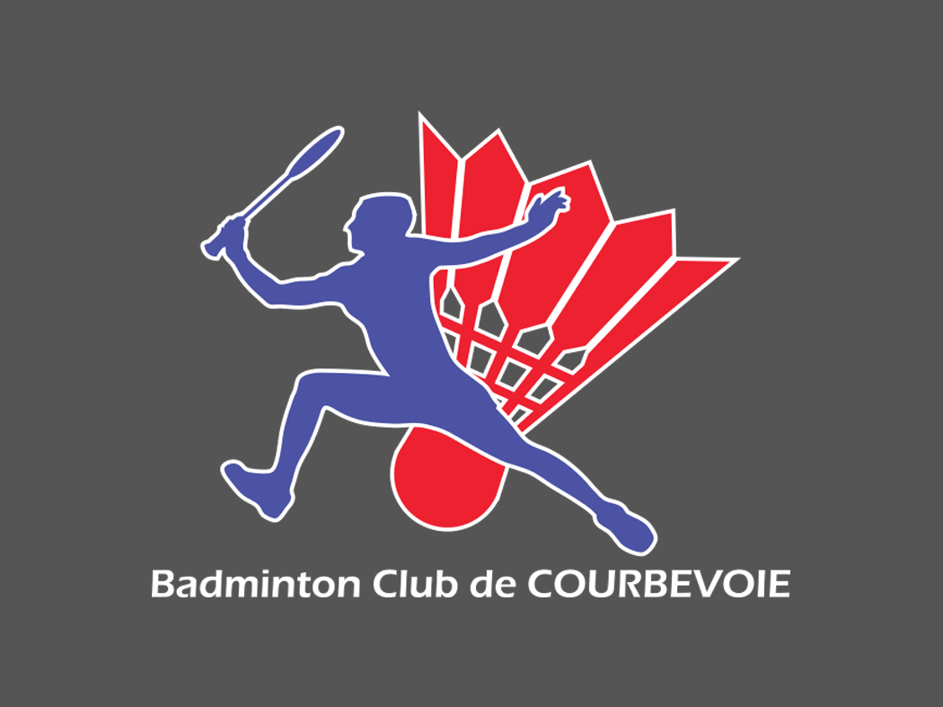 Detail Gambar Logo Badminton Club Nomer 47