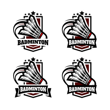 Detail Gambar Logo Badminton Club Nomer 56