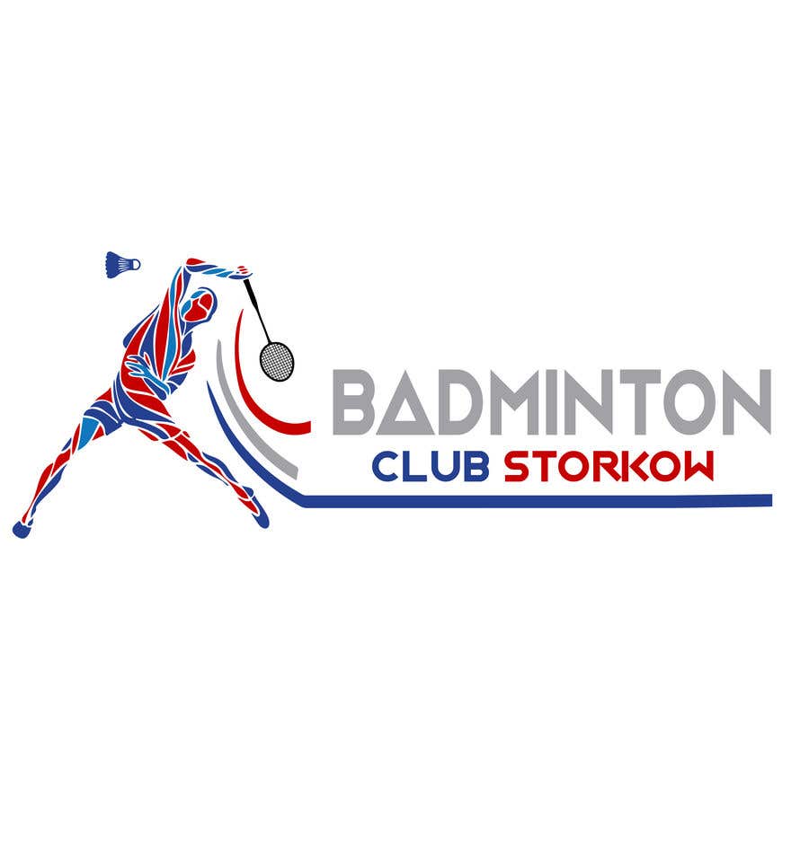 Detail Gambar Logo Badminton Club Nomer 57