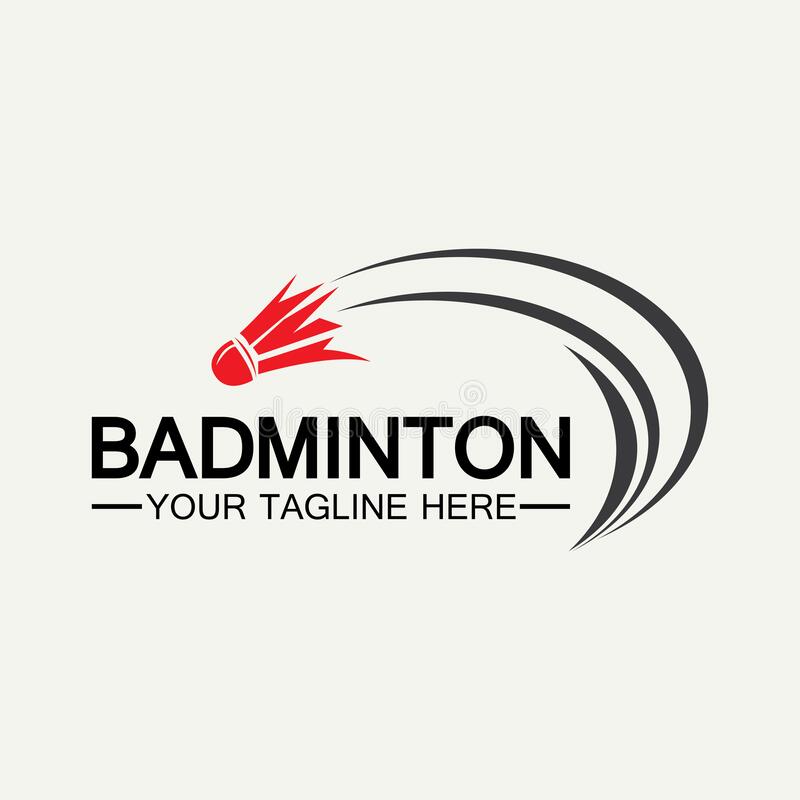 Detail Gambar Logo Badminton Keren Nomer 5