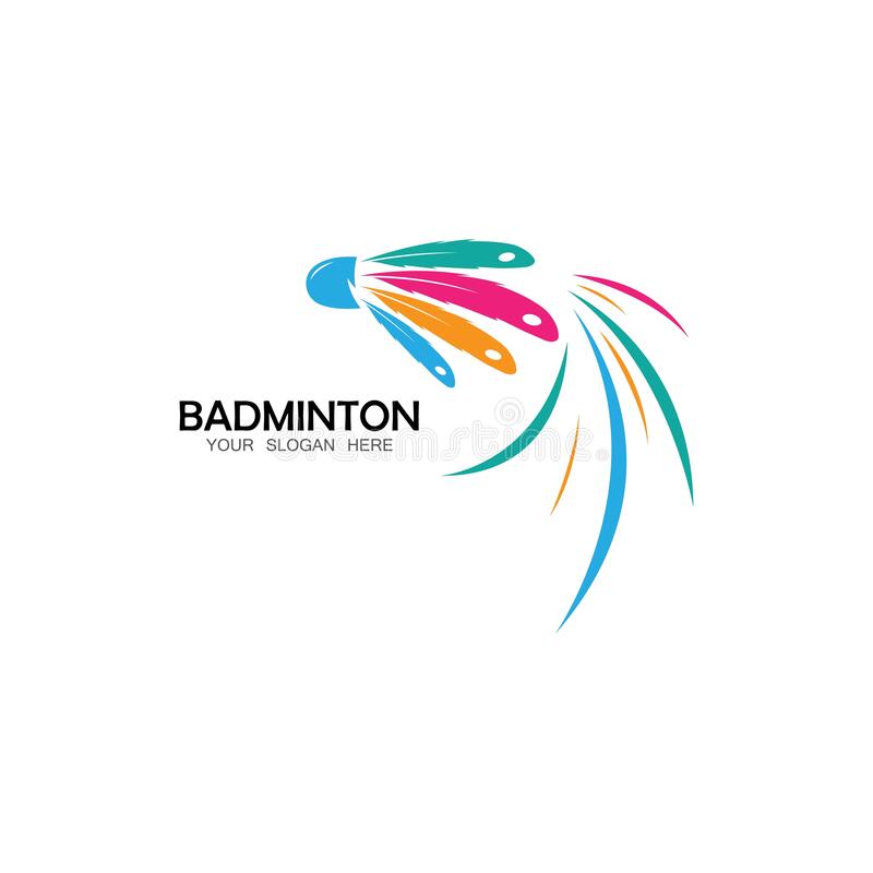 Detail Gambar Logo Badminton Keren Nomer 52