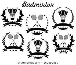 Detail Gambar Logo Badminton Keren Nomer 55