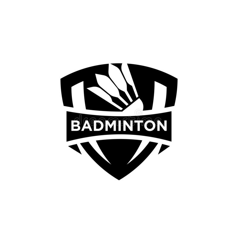 Detail Gambar Logo Badminton Keren Nomer 57