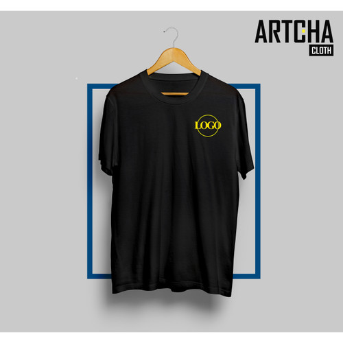 Detail Gambar Logo Baju Nomer 41