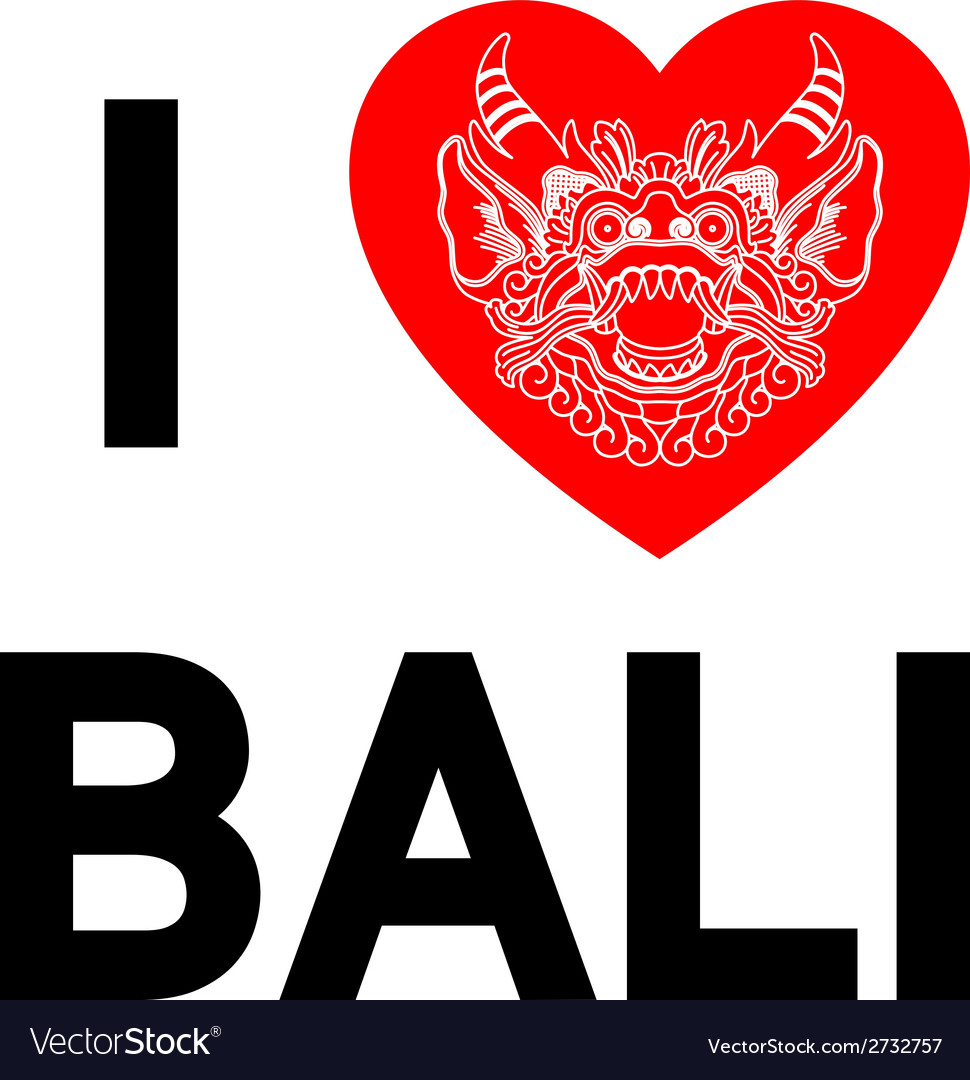 Detail Gambar Logo Bali Nomer 47
