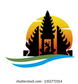 Detail Gambar Logo Bali Nomer 10