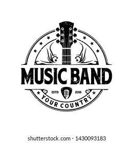 Gambar Logo Band - KibrisPDR