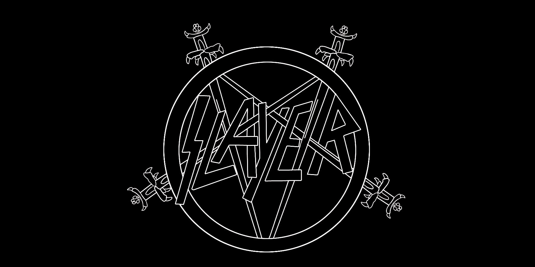 Detail Gambar Logo Band Metal Nomer 13
