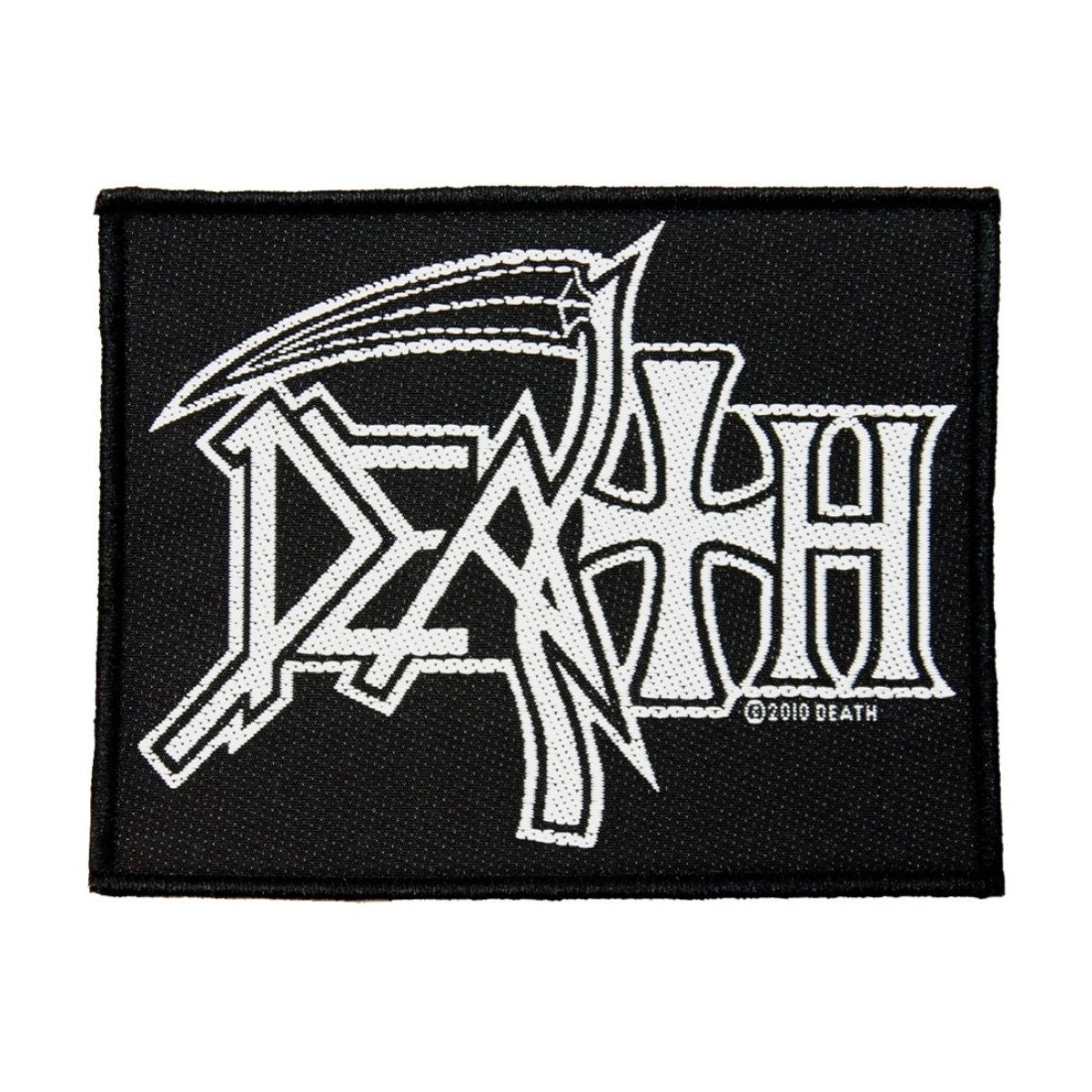 Detail Gambar Logo Band Metal Nomer 50