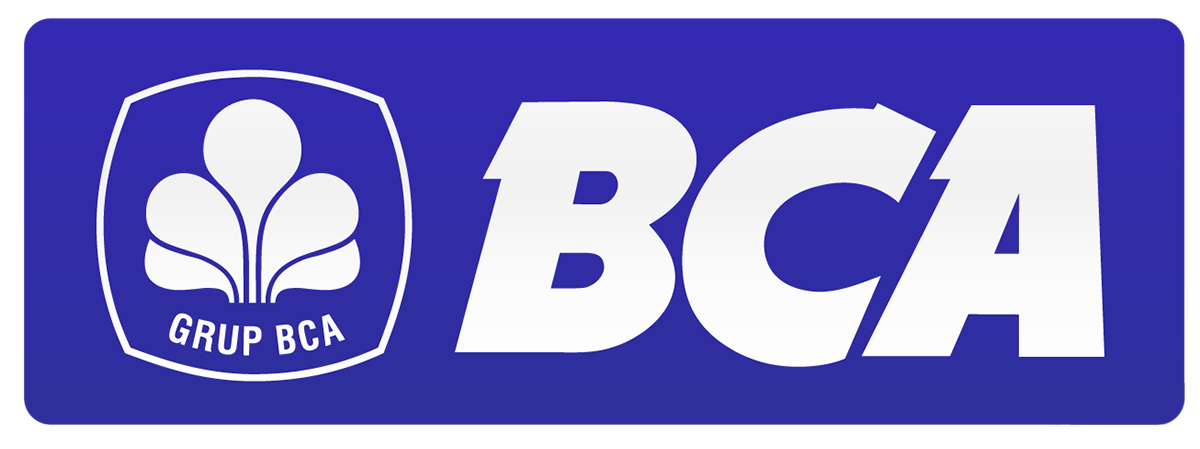 Detail Gambar Logo Bank Bca Nomer 34