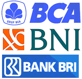 Detail Gambar Logo Bank Bca Nomer 38