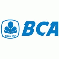 Detail Gambar Logo Bank Bca Nomer 9