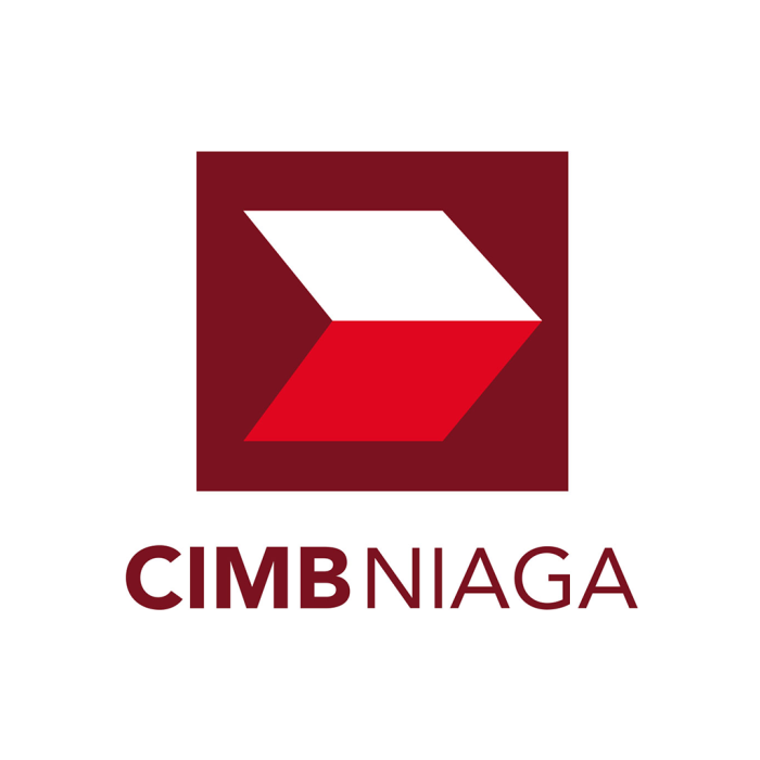 Detail Gambar Logo Bank Cimb Niaga Nomer 23