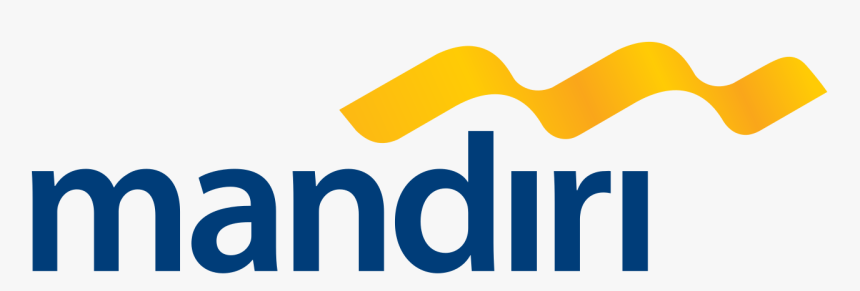 Detail Gambar Logo Bank Mandiri Nomer 5