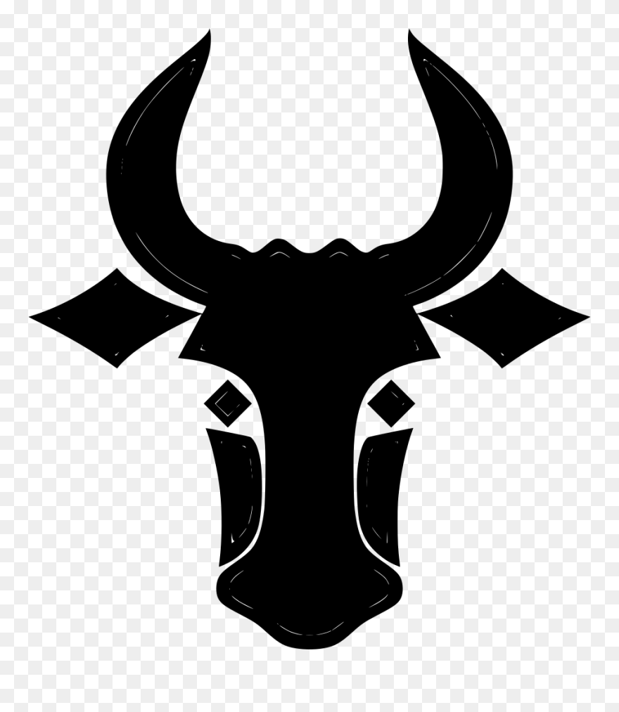 Gambar Logo Banteng - KibrisPDR